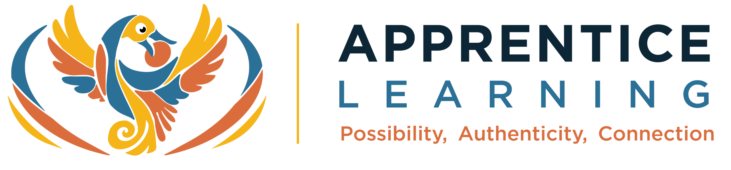 Apprentice Learning Logo